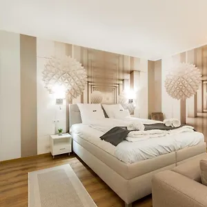  Апартаменты Downtown Residences - Ac,elevator,terrace